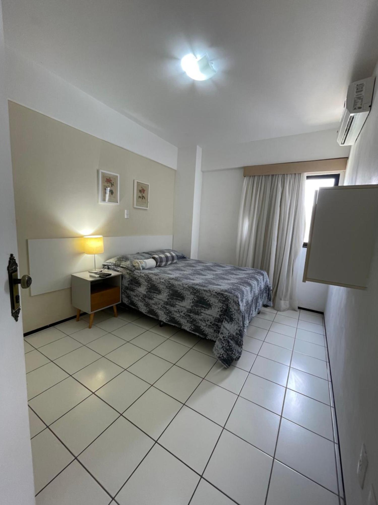 Flat Biarritz Proximo A Praia - Fonseca Imoveis サンルイス エクステリア 写真