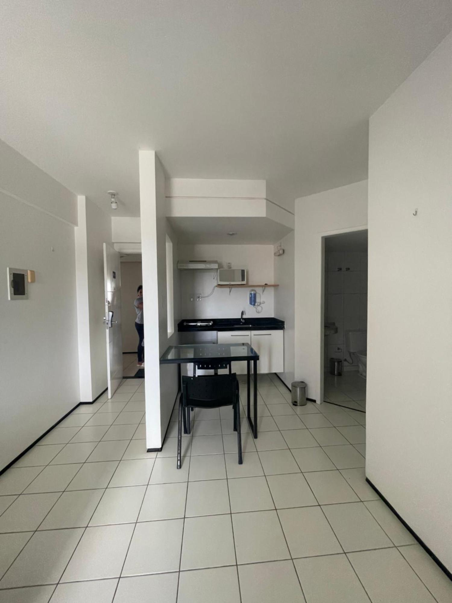 Flat Biarritz Proximo A Praia - Fonseca Imoveis サンルイス エクステリア 写真